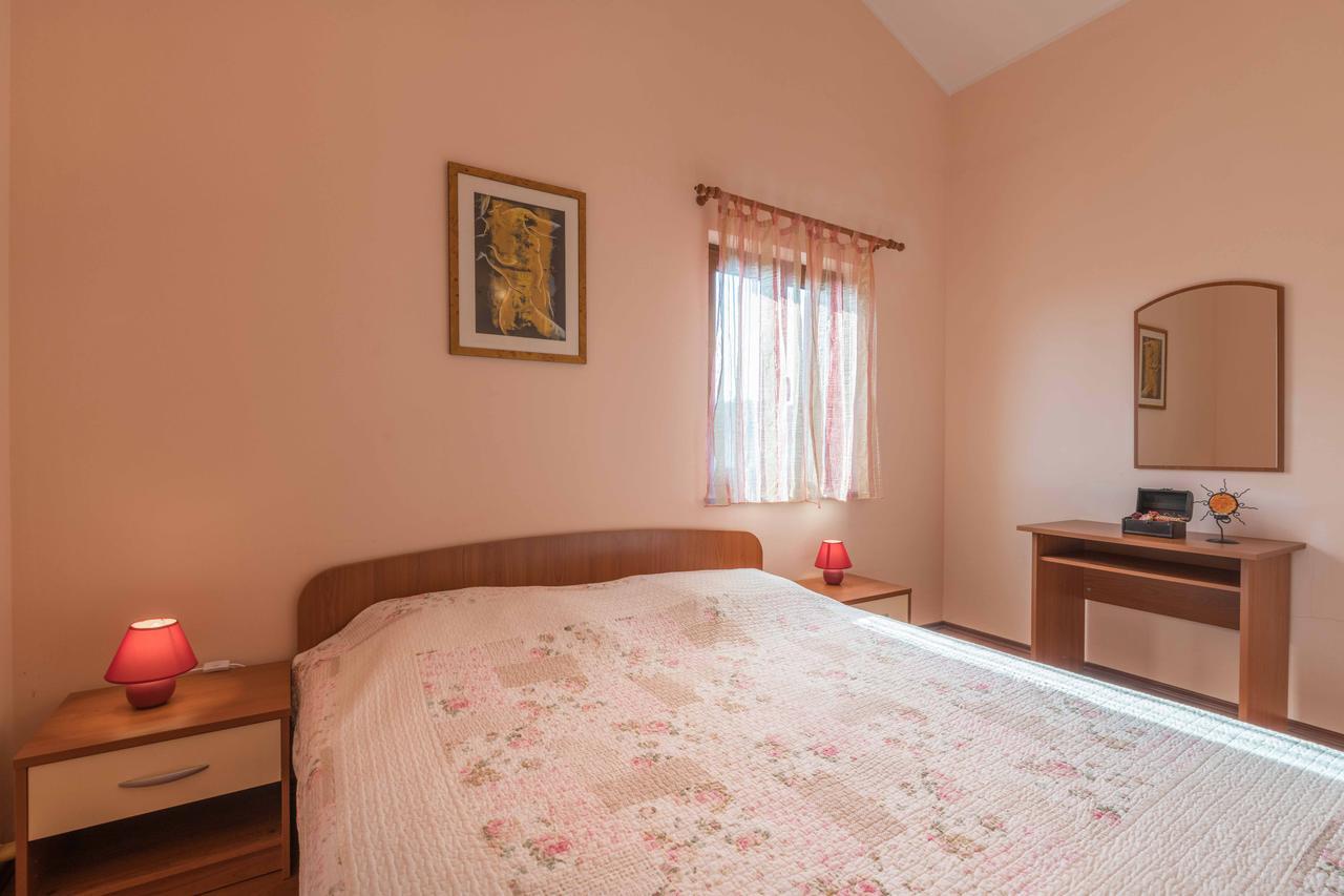 Apartments Villa Tre Marie Ρόβινι Εξωτερικό φωτογραφία