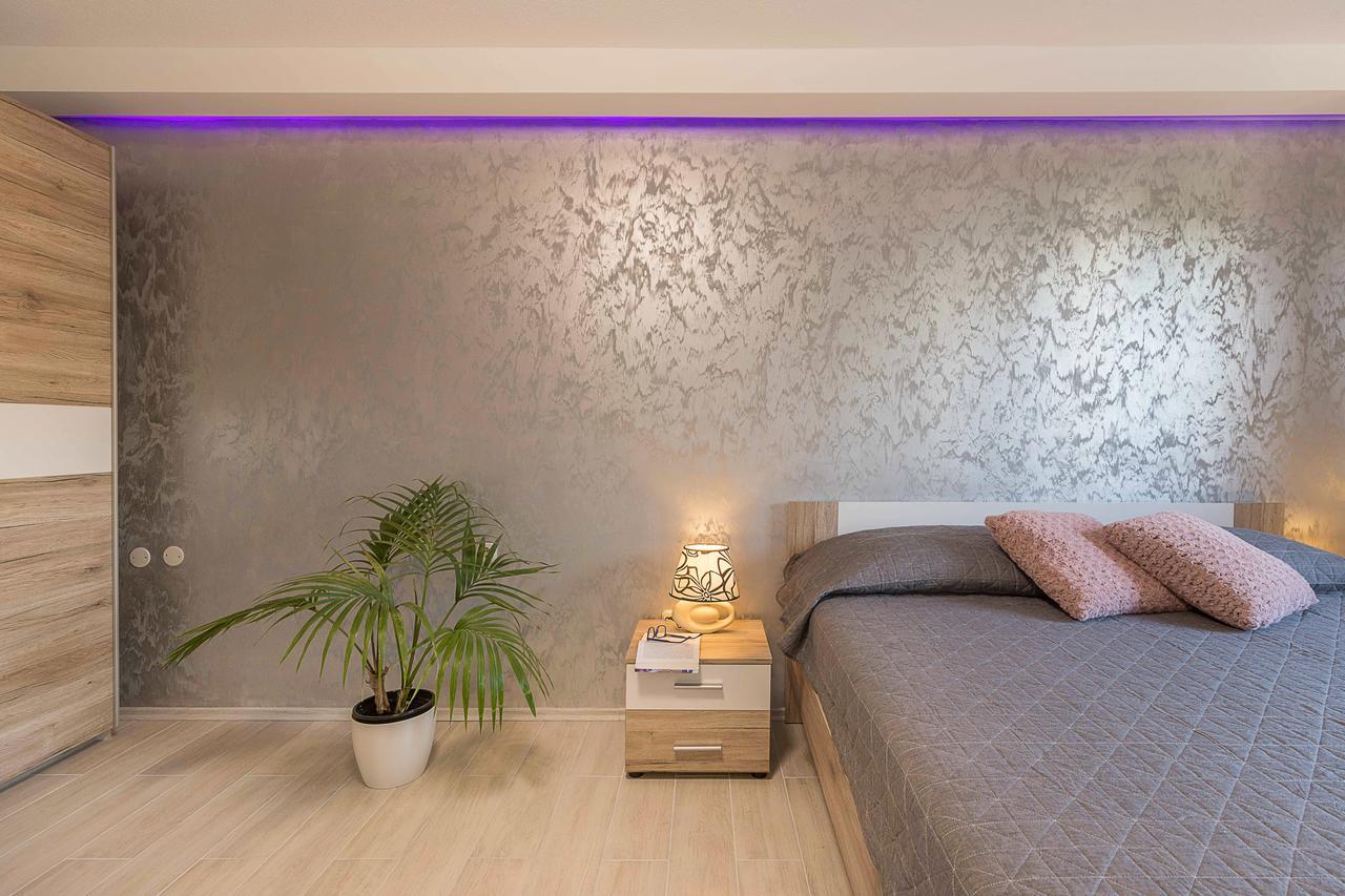 Apartments Villa Tre Marie Ρόβινι Εξωτερικό φωτογραφία