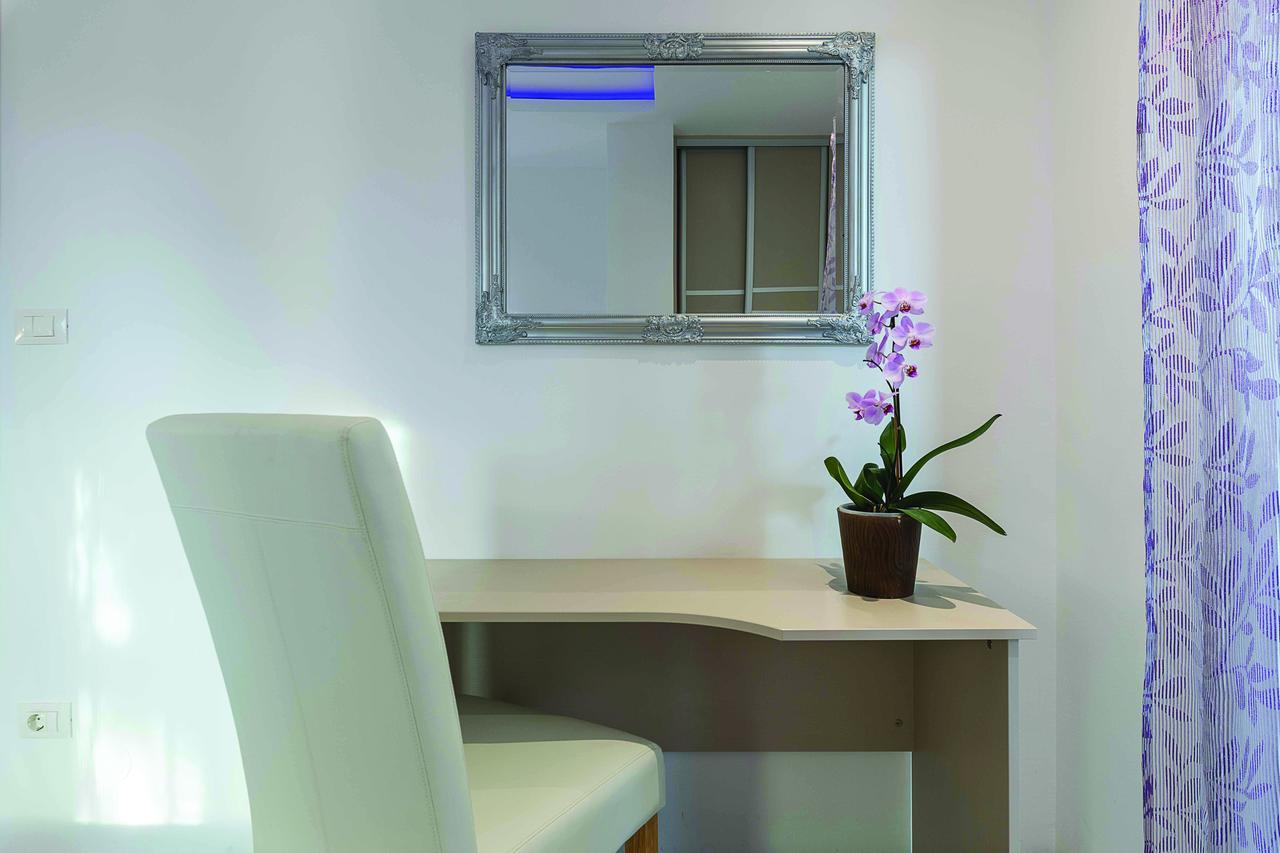 Apartments Villa Tre Marie Ρόβινι Εξωτερικό φωτογραφία